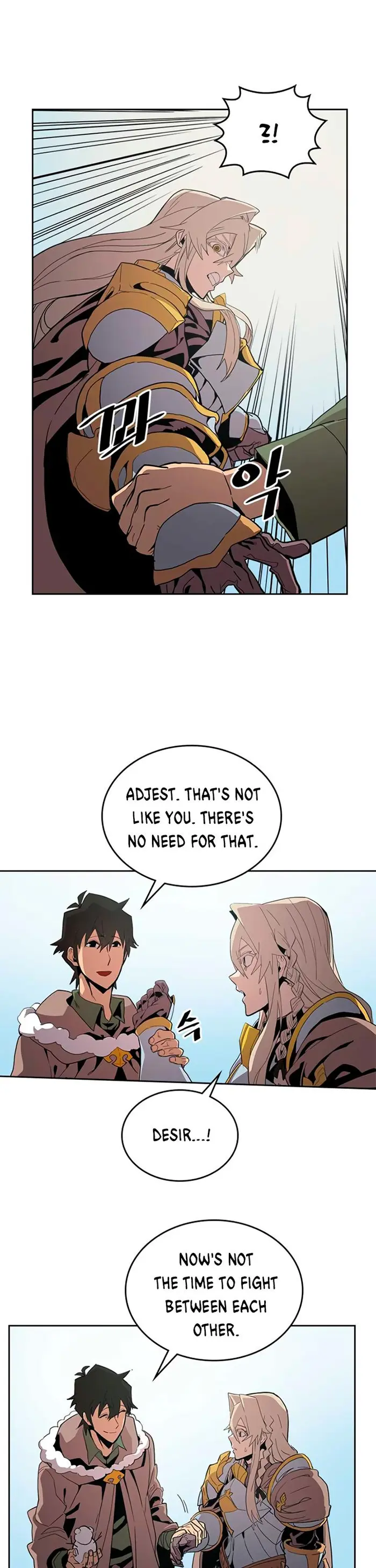 A Returner’s Magic Should Be Special Chapter 67 image 21_optimized